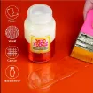 adhesivo sellador barniz 3 1 mod podge crystal acabado transparente cristalino plaid 4oz 118ml 1