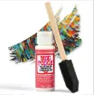 barniz 3d effects mod podge barniz para efecto 3d acabado brillante texturado plaid x2oz 59ml 1