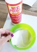 stiffy fabric endurecedor para tela mod podge plaid x16oz 473ml 2