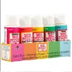 starter pack adhesivo sellador barniz mod podge kit iniciacion 5 barnices diferentes 2oz 59ml 0