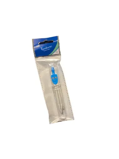compas adaptador universal sakura modelo evol mc medida 15x5cms 0