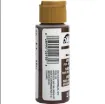 antiquing medium apariencia antigua vintage folk art color nutmeg nuez moscada x2oz 59ml 1