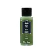 pasta textura acrilica textured medium acrylic moss fok art efecto musgo x2oz 59ml 0
