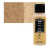 pasta textura acrilica textured medium acrylic sand fok art efecto arena x2oz 59ml 0