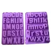 molde silicona para resina modelo abecedario alfabeto letras minusculas 55mm medida 340x222x25mms 1