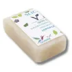base glicerina para jabones hipoalergenica 100 vegetal quimiz fraccionada x500grs blanca 0