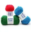 lana 100 acrilica cisne elegance corrente 100gr 180mts tex 550 variedad colores 1