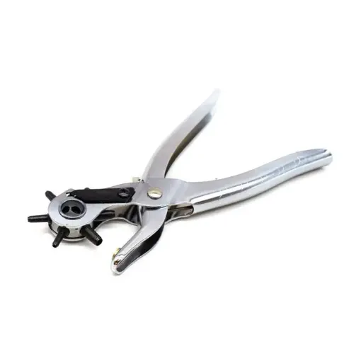 pinza sacabocados 6 1 9 225mm neva modelo na069 0