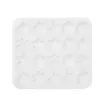 molde silicona para resina epoxi modelo pendientes caravanas 20x5mms x20 formas 85x95x5mms 1