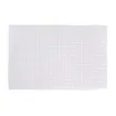 malla plastica para bordar punto cruz medida 500x330mms por unidad 0